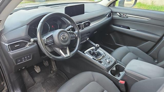 Mazda Cx-5 image 7