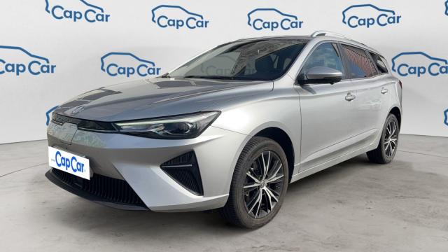 Mg Mg5 Ev 115 Kw Luxury - Entretien Constructeur