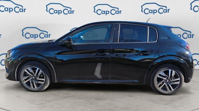 Peugeot E-208 image 1