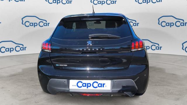 Peugeot E-208 image 3