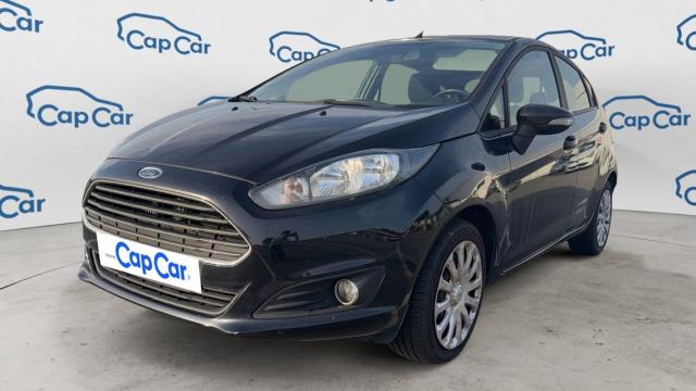 Ford Fiesta 1.0 Ecoboost 100 Trend