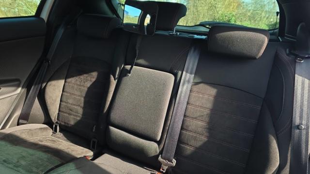 Alfa Romeo Giulietta image 9