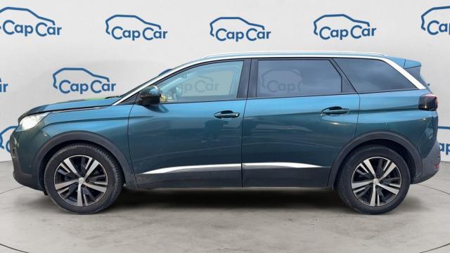 Peugeot 5008 image 1