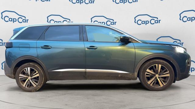 Peugeot 5008 image 7