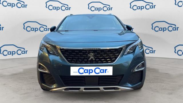 Peugeot 5008 image 6