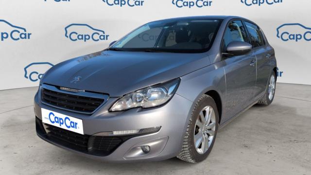 Peugeot 308 Ii 1.6 Thp 125 Active