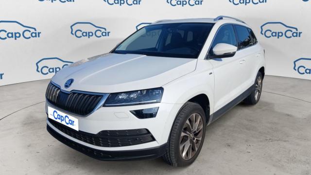 Skoda Karoq I 1.0 Tsi 110 Clever - 5 Places