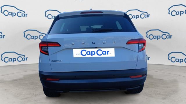 Skoda Karoq image 3