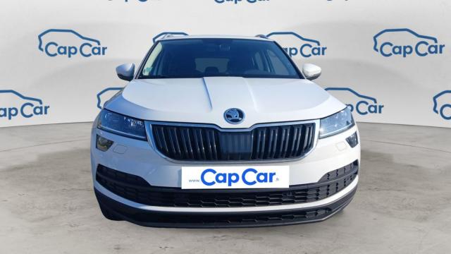 Skoda Karoq image 6