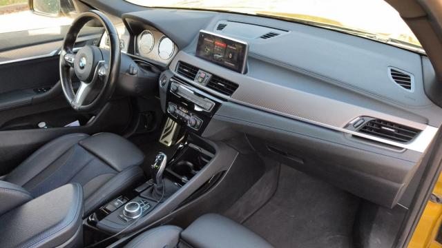 Bmw X2 image 4
