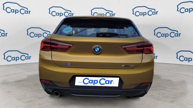 Bmw X2 image 9