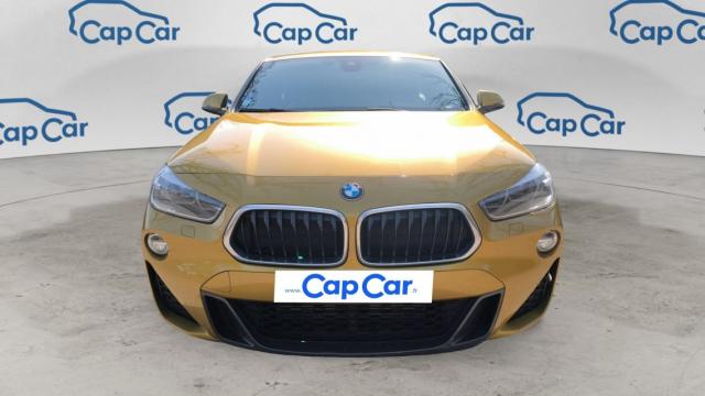 Bmw X2 image 1
