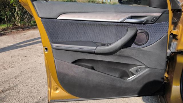 Bmw X2 image 7