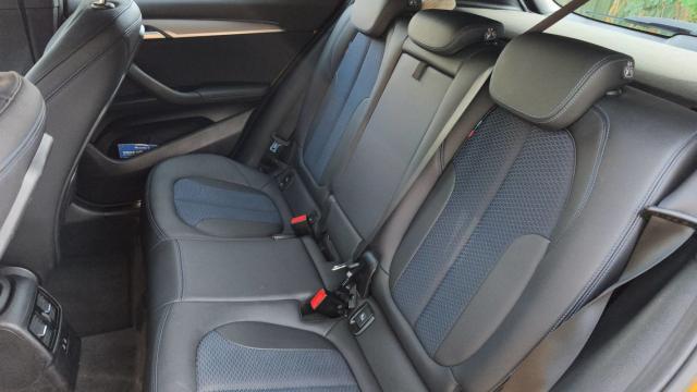 Bmw X2 image 8