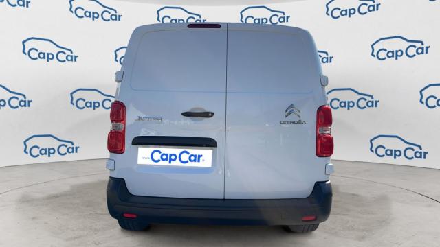 Citroen Jumpy image 2