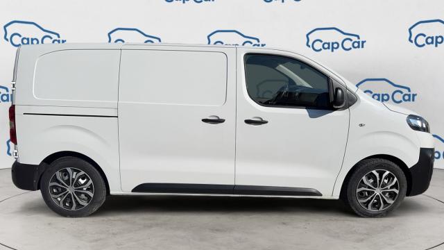 Citroen Jumpy image 5