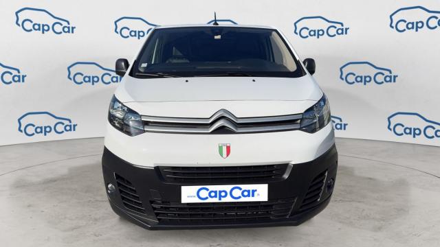 Citroen Jumpy image 7