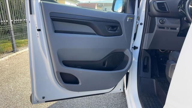 Citroen Jumpy image 4