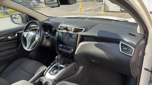 Nissan Qashqai image 6