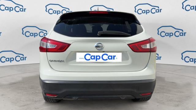 Nissan Qashqai image 9