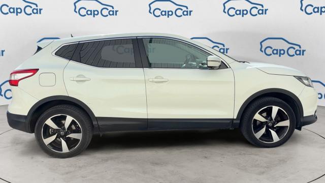 Nissan Qashqai image 2