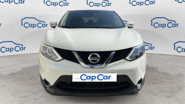 Nissan Qashqai image 8
