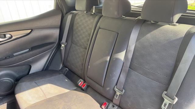 Nissan Qashqai image 4