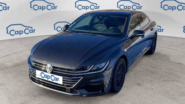 Volkswagen Arteon 1.5 Tsi 150 Dsg7 R-Line Exclusive - Automatique Toit Ouvrant