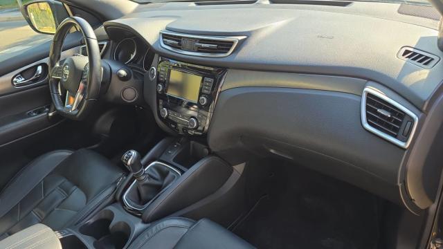 Nissan Qashqai image 7