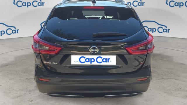 Nissan Qashqai image 5