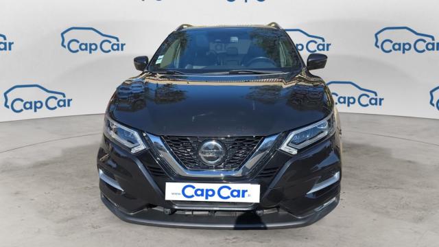 Nissan Qashqai image 2