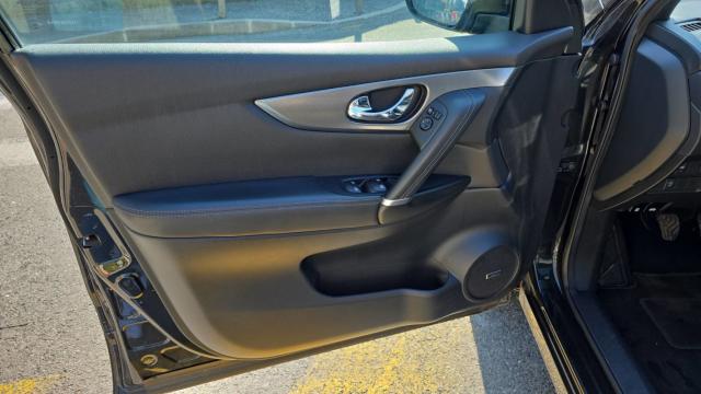 Nissan Qashqai image 3