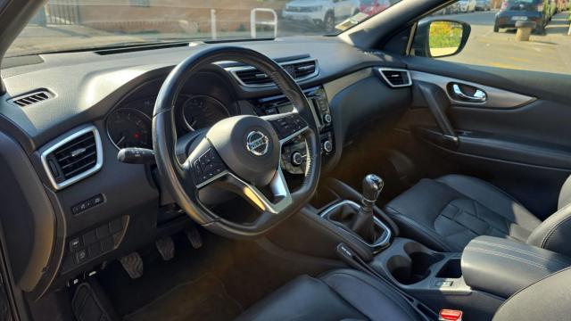 Nissan Qashqai image 8