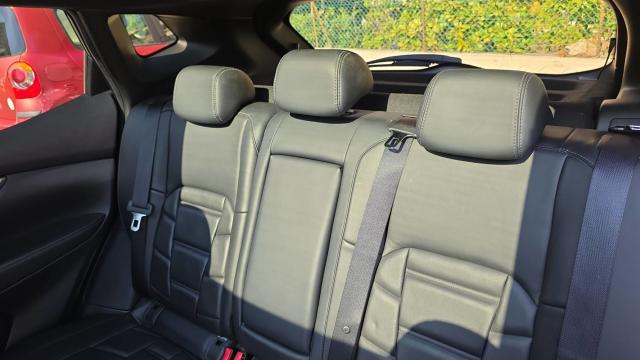 Nissan Qashqai image 4