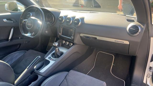 Audi Tts Coupé image 2