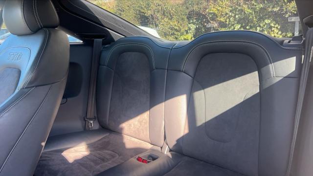 Audi Tts Coupé image 1