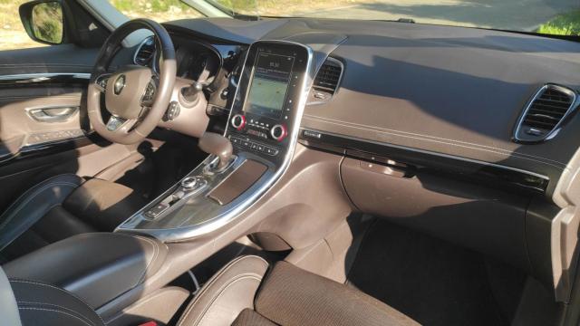 Renault Espace image 4