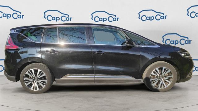 Renault Espace image 1