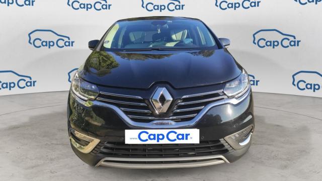 Renault Espace image 6