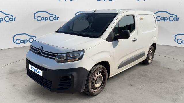 Citroen Berlingo Vu 1.5 Bluehdi 100 Driver Taille M