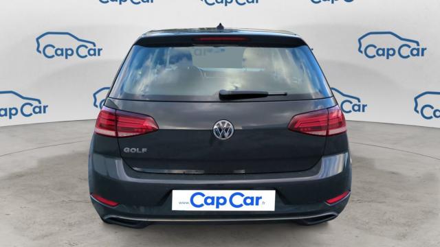 Volkswagen Golf image 9