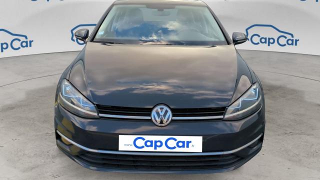 Volkswagen Golf image 7