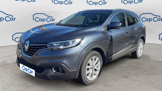 Renault Kadjar 1.2 Tce 130 Energy Intens