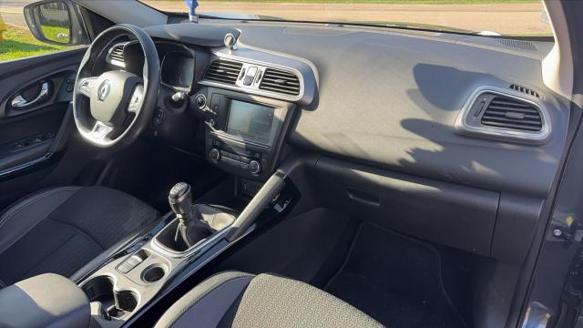 Renault Kadjar image 9