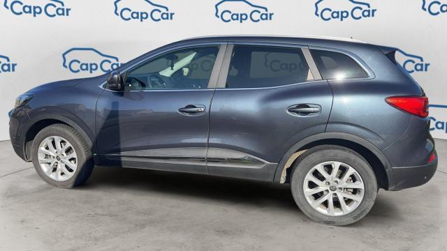 Renault Kadjar image 1