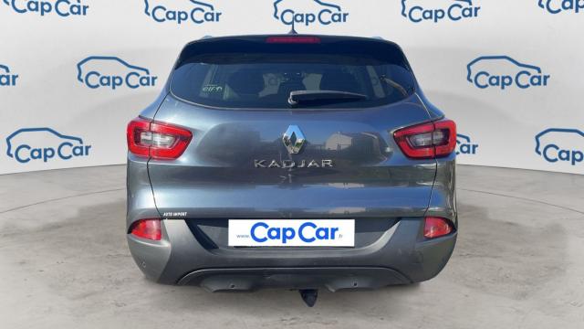 Renault Kadjar image 4