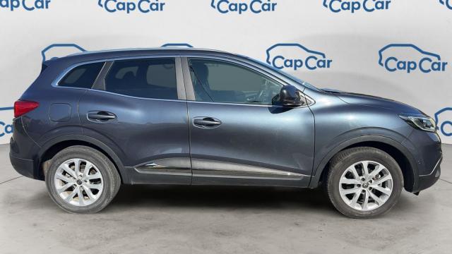 Renault Kadjar image 8