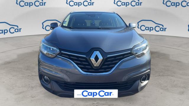 Renault Kadjar image 7