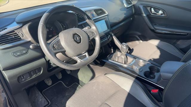 Renault Kadjar image 3