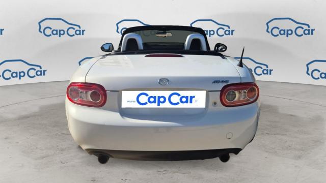 Mazda Mx-5 image 7
